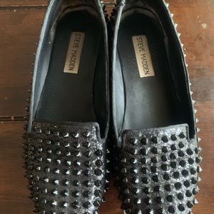 STEVE MADDEN LOAFER